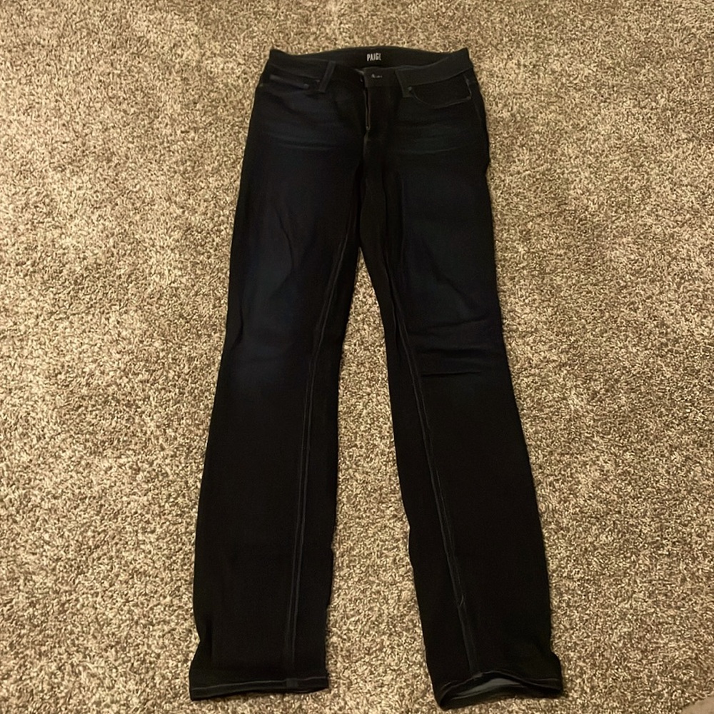 Paige Demin - Women’s Jeans